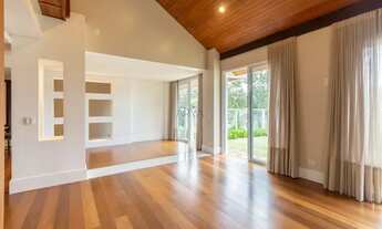 Imagem 4: Casa em condomínio no Vista Alegre - ARYA 1