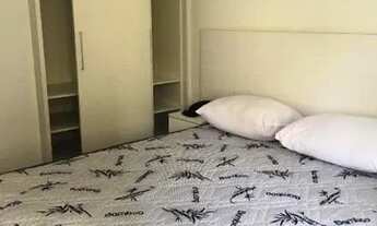 Imagem 7: Flat para locação no Jardins - Edifício Crillon Plaza - Cód. VRS10635