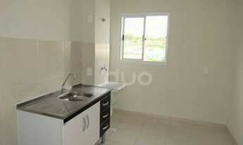 Imagem 4: Casa com 2 dormitórios para alugar, 45 m² por R$ 840,01/mês - Nova Suiça - Piracicaba/SP