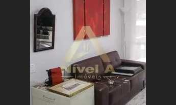 Imagem 7: Apartamento para Locação em São Paulo / SP no bairro Vila Nova Conceição