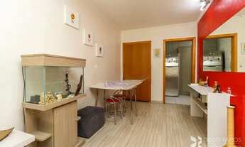 Imagem 7: Apartamento garden de 2 quartos à venda Rua Guilherme Alves, Partenon - Porto Alegre