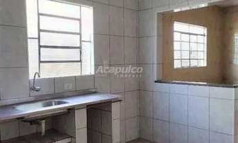 Imagem 4: Casa para aluguel, 3 quartos, 2 vagas, Cidade Jardim II - Americana/SP