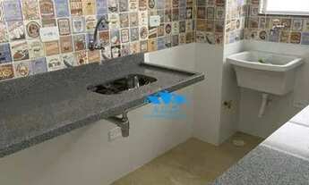 Imagem 5: Apartamento com 2 dormitórios para alugar, 45 m² por R$ 1.438,00/mês - Cidade Patriarca