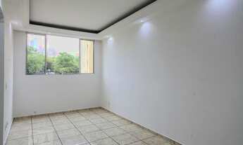 Imagem 2: Apartamento para Aluguel - Parque Erasmo Assunção, 2 Quartos, 55 m2