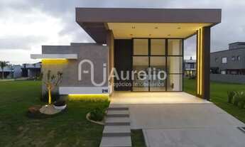 Imagem 3: Casa no condomínio Marítimo com 4 quartos - Tramandaí-RS