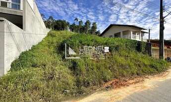 Imagem 3: Terreno à venda no bairro Das Nações em Timbó/SC