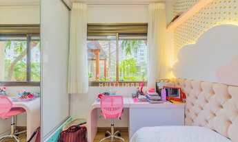 Imagem 7: PORTO ALEGRE - Apartamento Padrão - Passo Da Areia