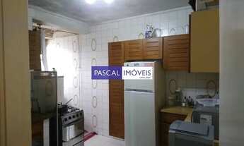 Imagem 3: SãO PAULO - Apartamento Padrão - Vila Santa Catarina