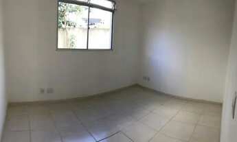 Imagem: Belo apartamento localizado no bairro santa