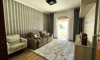 Imagem: Casa 04 suítes Jd. Faculdade