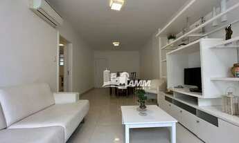 Imagem 2: Apartamento com 3 dormitórios à venda, 96 m² por R$ 475.000,00 - Praia das Pitangueiras