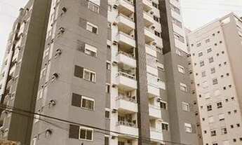 Imagem: APARTAMENTO DOS SONHOS NO ANITA GARIBALDI