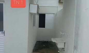 Imagem 5: Aluga casa no condomínio Terra Nova I