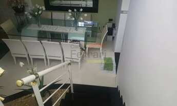 Imagem 6: Sobrado Impecável no Jardim São Paulo