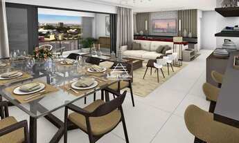 Imagem 3: Residencial Trebbiano, A cidade como você nunca viu