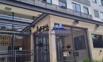 Imagem: Apartamento no Socorro / Jurubatuba - 02