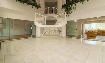 Imagem 2: Apartamento Venda 6 Dormitórios - 541 m² Alto de Pinheiros