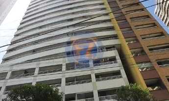 Imagem: APARTAMENTO MOBILIADO para aluguel, 2 quartos