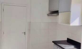 Imagem 6: Apartamento com 2 dormitórios para alugar, 88 m² por R$ 5.556,00/mês - Alphaville Conde II