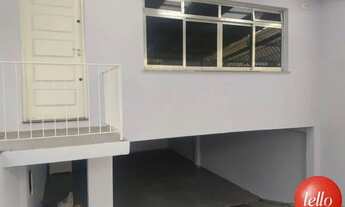 Imagem: São Paulo - Casa Comercial - Mooca