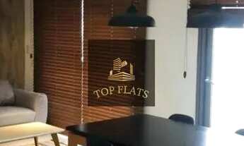 Imagem 4: Flat disponível no Itaim Bibi