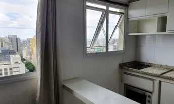 Imagem 6: SÃO PAULO - Apartamento Padrão - SANTA EFIGÊNIA