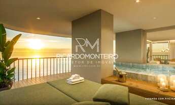 Imagem: Apartamento Penthouse a venda
