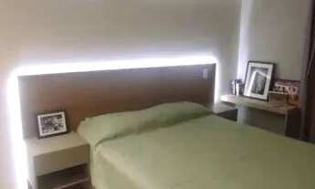 Imagem 3: Alugo apartamento no Ed Jp Residence