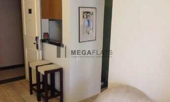 Imagem 7: FLAT PARA LOCAÇÃO OU VENDA HÁ 02 QUADRAS DA AV. PAULISTA