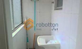 Imagem 7: APARTAMENTO DE 1 DORMITÓRIO E 1 VAGA DE GARAGEM NO BAIRRO SANTA CECÍLIA !