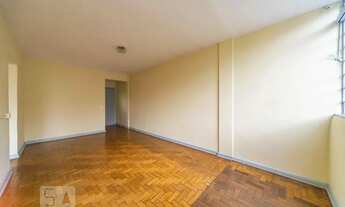 Imagem 3: Apartamento para Aluguel - Jardim, 2 Quartos, 100 m2