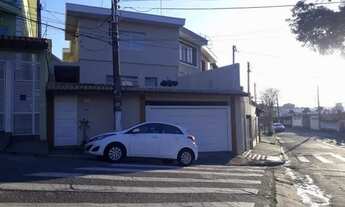 Imagem: Casa com 4 dormitórios à venda, 165 m²