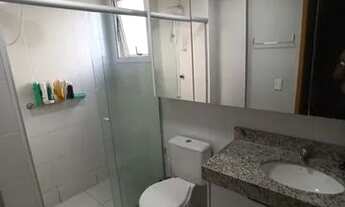 Imagem 4: Excelente Apartamento 106 M2, 3/4 no Goiânia 2