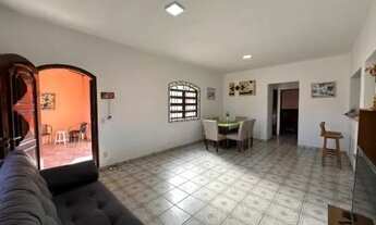 Imagem 2: Casa nova na praia com 3 quartos, edícula em Itanhaém/SP por R$ 370 mil