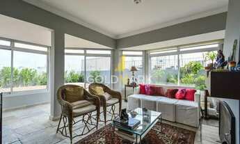 Imagem 2: Cobertura Moema - 144 metros churrasqueira, jacuzzi 2 dormitórios suíte 2 vagas