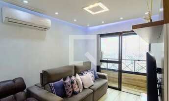 Imagem 5: Apartamento para Aluguel - Saúde, 3 Quartos, 81 m2