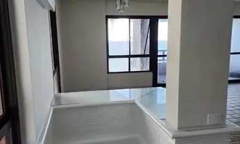 Imagem 6: Apartamento para aluguel tem 225 metros quadrados com 4 quartos