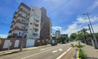 Imagem 2: Apartamento com 1 suíte mais 2 quartos, 2 vagas de garagem no bairro Atiradores