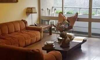 Imagem 3: Apartamento para Venda em Rio de Janeiro, Leblon, 4 dormitórios, 1 suíte, 3 banheiros, 3 v