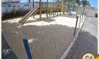 Imagem 5: Apartamento com 3 dormitórios para alugar, 64 m² por R$ 1.870,00/mês - Montese - Fortaleza