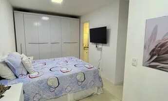 Imagem 4: Apartamento Projetado no Ilha Park - 2 Quartos