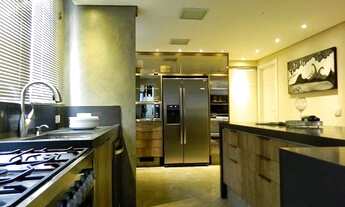 Imagem 1: Apartamento à venda no bairro Jardim Ampliação - São Paulo/SP