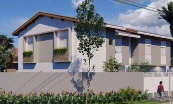 Imagem 2: Sobrado com 2 dormitórios à venda, 65 m² por R$ 320.000,00 - Pontal de Santa Marina - Cara