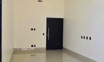 Imagem 2: Casa nova com 3 suítes no Terras alpha 1 em Senador Canedo