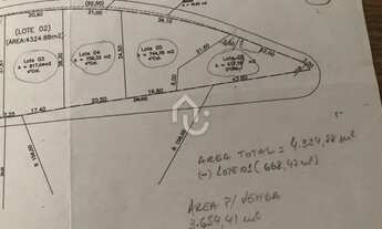 Imagem 2: Campo Grande Terreno / lote com venda por R$476.755