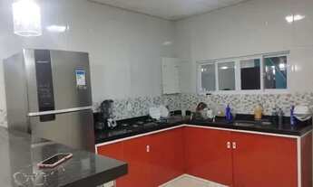 Imagem 3: Vendo imovel na estrutural