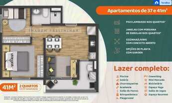 Imagem 6: Lançamento Vibra Residencial Oratório, Minha Casa Minha Vida