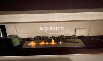 Imagem 5: Apartamento para Locação 120m² Moema 2 dormitórios 1 suíte com closet hidro e sacada 3 ban