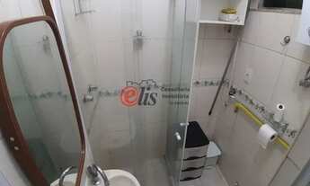 Imagem 2: Apartamento 35 m 1 quarto MOBILIADO Botafogo - Rio de Janeiro - RJ