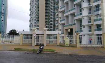Imagem 2: Apartamento com 3 dormitórios à venda, 104 m² por R$ 820.000,00 - Guararapes - Fortaleza/C